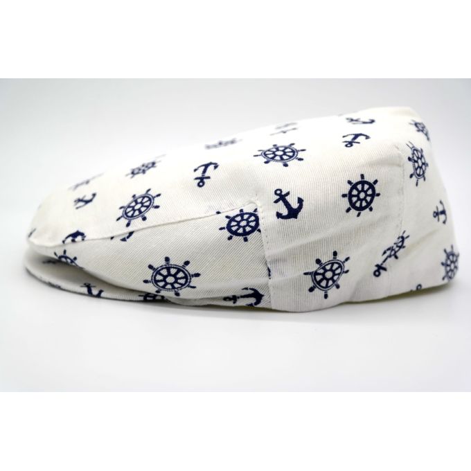 FRAMAS Kaszkiet męski czapka KF012 | Sklep GriShop.eu | Galanteria i dodatki