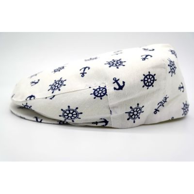 FRAMAS Kaszkiet męski czapka KF012 | Sklep GriShop.eu | Galanteria i dodatki