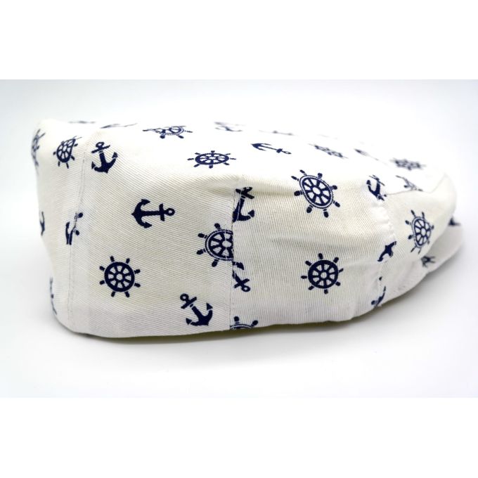 FRAMAS Kaszkiet męski czapka KF012 | Sklep GriShop.eu | Galanteria i dodatki