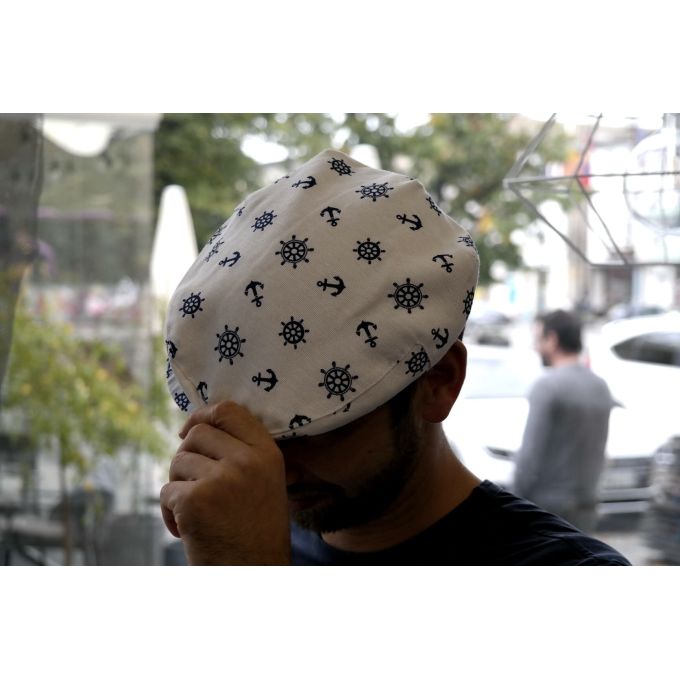 FRAMAS Kaszkiet męski czapka KF012 | Sklep GriShop.eu | Galanteria i dodatki