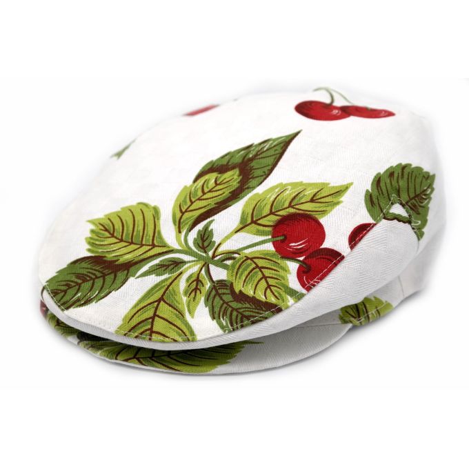 FRAMAS Kaszkiet męski czapka KF018 | Grishop | Galanteria i dodatki