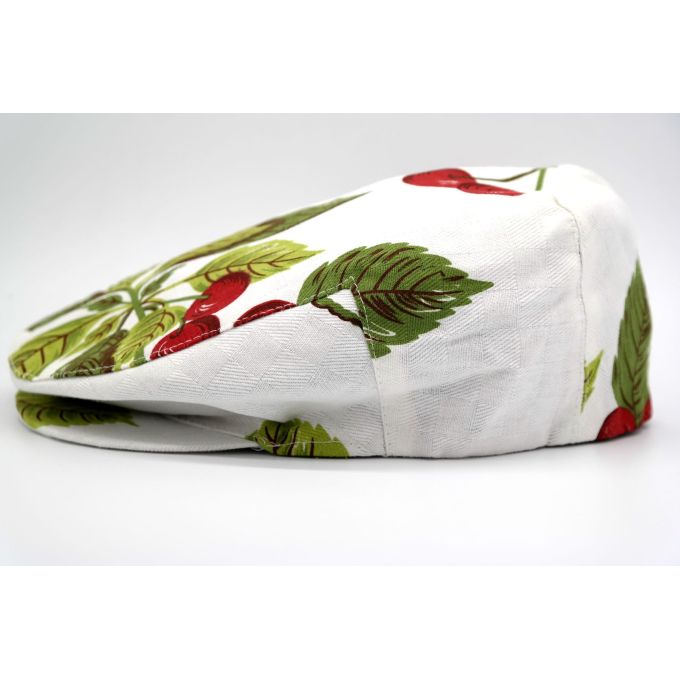 FRAMAS Kaszkiet męski czapka KF018 | Grishop | Galanteria i dodatki