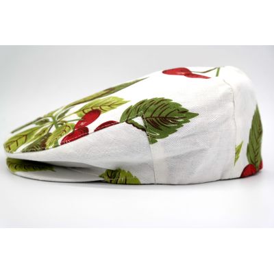 FRAMAS Kaszkiet męski czapka KF018 | Grishop | Galanteria i dodatki