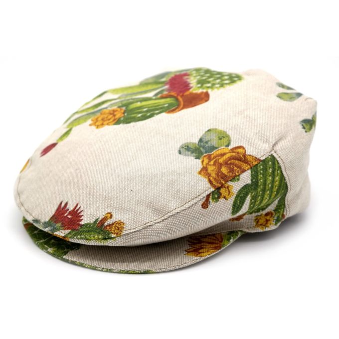 FRAMAS Kaszkiet męski czapka KF023 | Grishop | Galanteria i dodatki