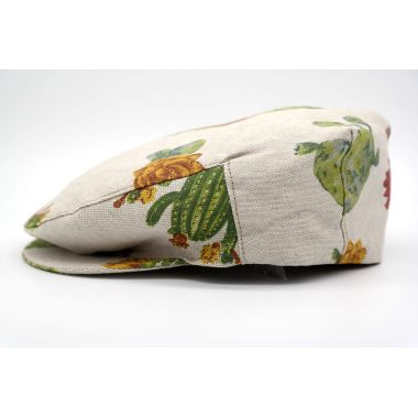 FRAMAS Kaszkiet męski czapka KF023 | Grishop | Galanteria i dodatki 2