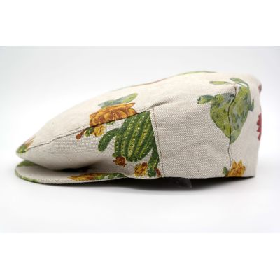 FRAMAS Kaszkiet męski czapka KF023 | Grishop | Galanteria i dodatki