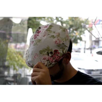 FRAMAS Kaszkiet męski czapka KF033 | Sklep GriShop.eu | Galanteria i dodatki