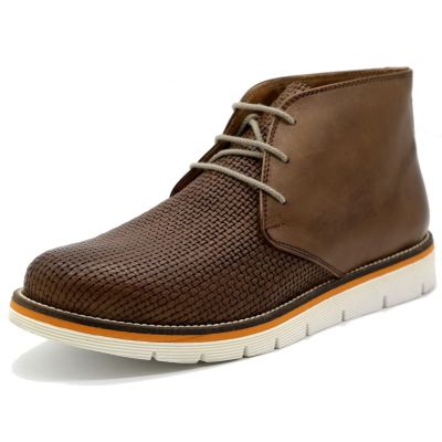 Uomini Italiani buty męskie wysokie | Grishop | Obuwie