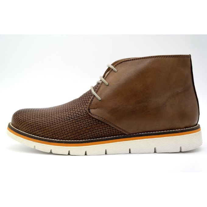 Uomini Italiani buty męskie wysokie | Grishop | Obuwie