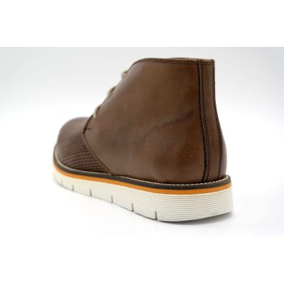 Uomini Italiani buty męskie wysokie | Grishop | Obuwie