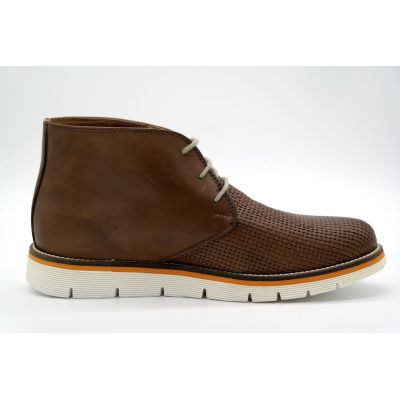 Uomini Italiani buty męskie wysokie | Grishop | Obuwie