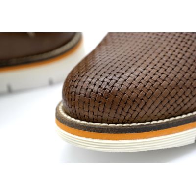 Uomini Italiani buty męskie wysokie | Grishop | Obuwie