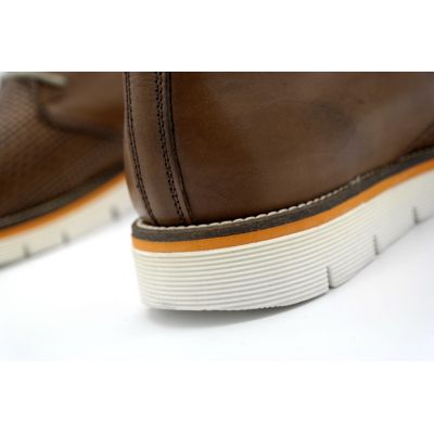 Uomini Italiani buty męskie wysokie | Grishop | Obuwie