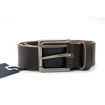 PAUL HUNTER pasek męski skóra brązowy | Sklep GriShop.eu | Galanteria i dodatki