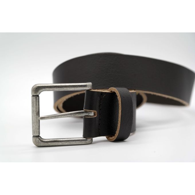 PAUL HUNTER pasek męski skóra brązowy | Sklep GriShop.eu | Galanteria i dodatki