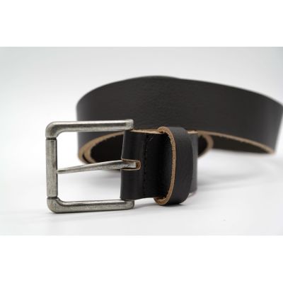 PAUL HUNTER pasek męski skóra brązowy | Sklep GriShop.eu | Galanteria i dodatki