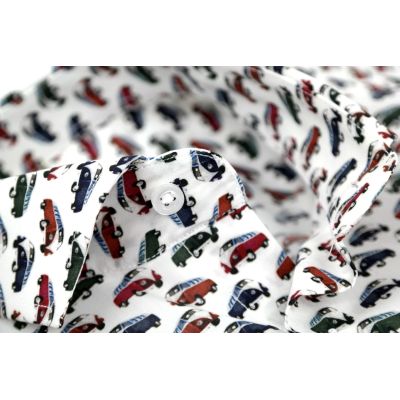 HARVEY JOHNSON Koszula męska HJ145 | Grishop | Koszule