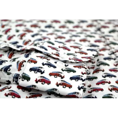 HARVEY JOHNSON Koszula męska HJ145 | Grishop | Koszule