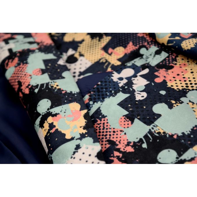 GIOVANNI PERA Marynarka męska D006 puzzle | Sklep GriShop.eu | Marynarki