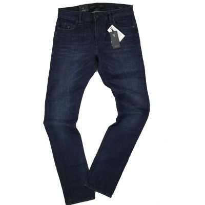 GUESS Spodnie męskie jeansy 28/33 30/34 | Grishop | Jeansy
