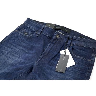 GUESS Spodnie męskie jeansy 28/33 30/34 | Grishop | Jeansy
