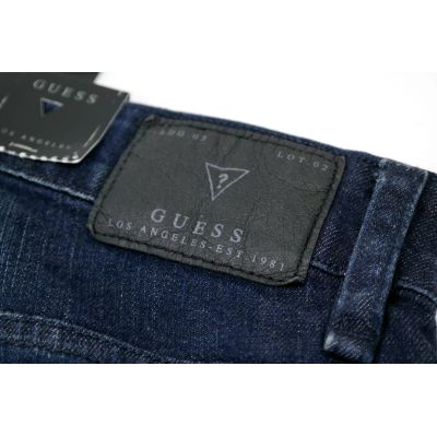 GUESS Spodnie męskie jeansy 28/33 30/34 | Grishop | Jeansy