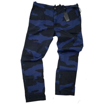 GUESS Spodnie męskie 38 | Grishop | Jeansy