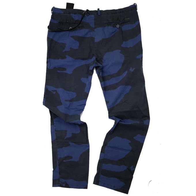 GUESS Spodnie męskie 38 | Grishop | Jeansy