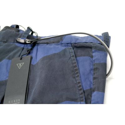 GUESS Spodnie męskie 38 | Grishop | Jeansy