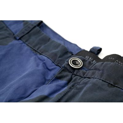GUESS Spodnie męskie 38 | Grishop | Jeansy