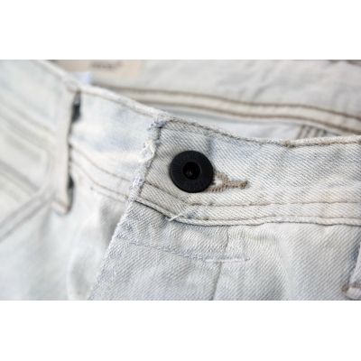 DIESEL 55DSL Spodnie męskie jeans niebieskie jasne | Grishop | Jeansy