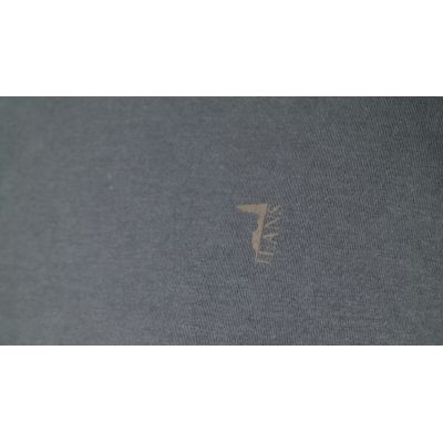 TRUSSARDI longsleeve męski T-shirt granat | Grishop | Koszulki