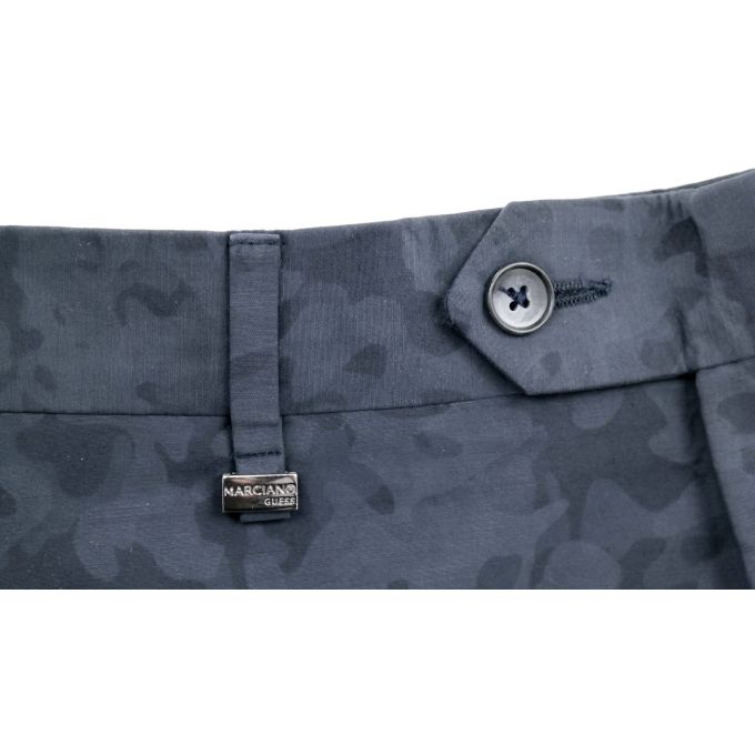 GUESS MARCIANO Spodnie męskie chinosy | Sklep GriShop.eu | Jeansy
