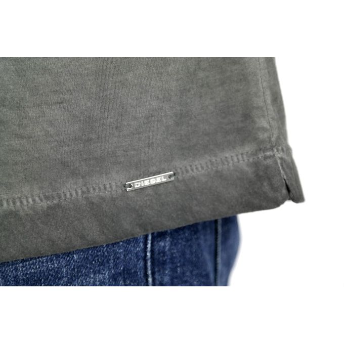 DIESEL T-shirt męski TDSL19 | Grishop | Koszulki