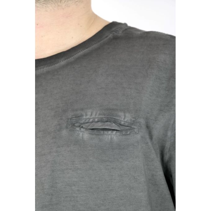 DIESEL T-shirt męski TDSL19 | Grishop | Koszulki