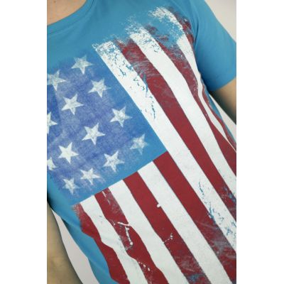 GREENBERG T-shirt męski TGB01 | Sklep GriShop.eu | Koszulki