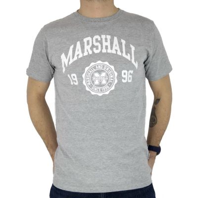 MARSHALL T-shirt męski TMRS02 | Grishop | Koszulki