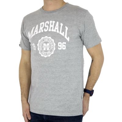 MARSHALL T-shirt męski TMRS02 | Grishop | Koszulki