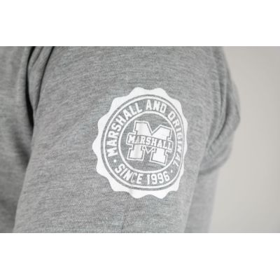 MARSHALL T-shirt męski TMRS02 | Grishop | Koszulki