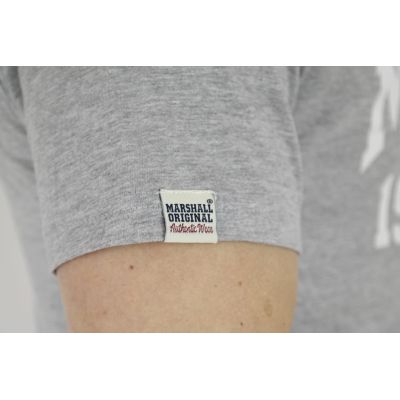 MARSHALL T-shirt męski TMRS02 | Grishop | Koszulki