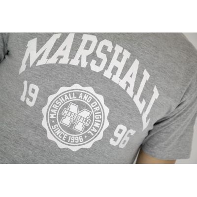 MARSHALL T-shirt męski TMRS02 | Grishop | Koszulki