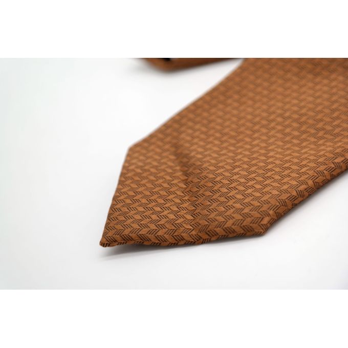 SELECTED HOME Elegancki jedwabny krawat męski | Sklep GriShop.eu | Galanteria i dodatki