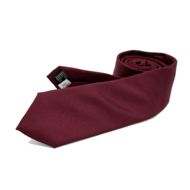SELECTED HOME Elegancki jedwabny krawat męski