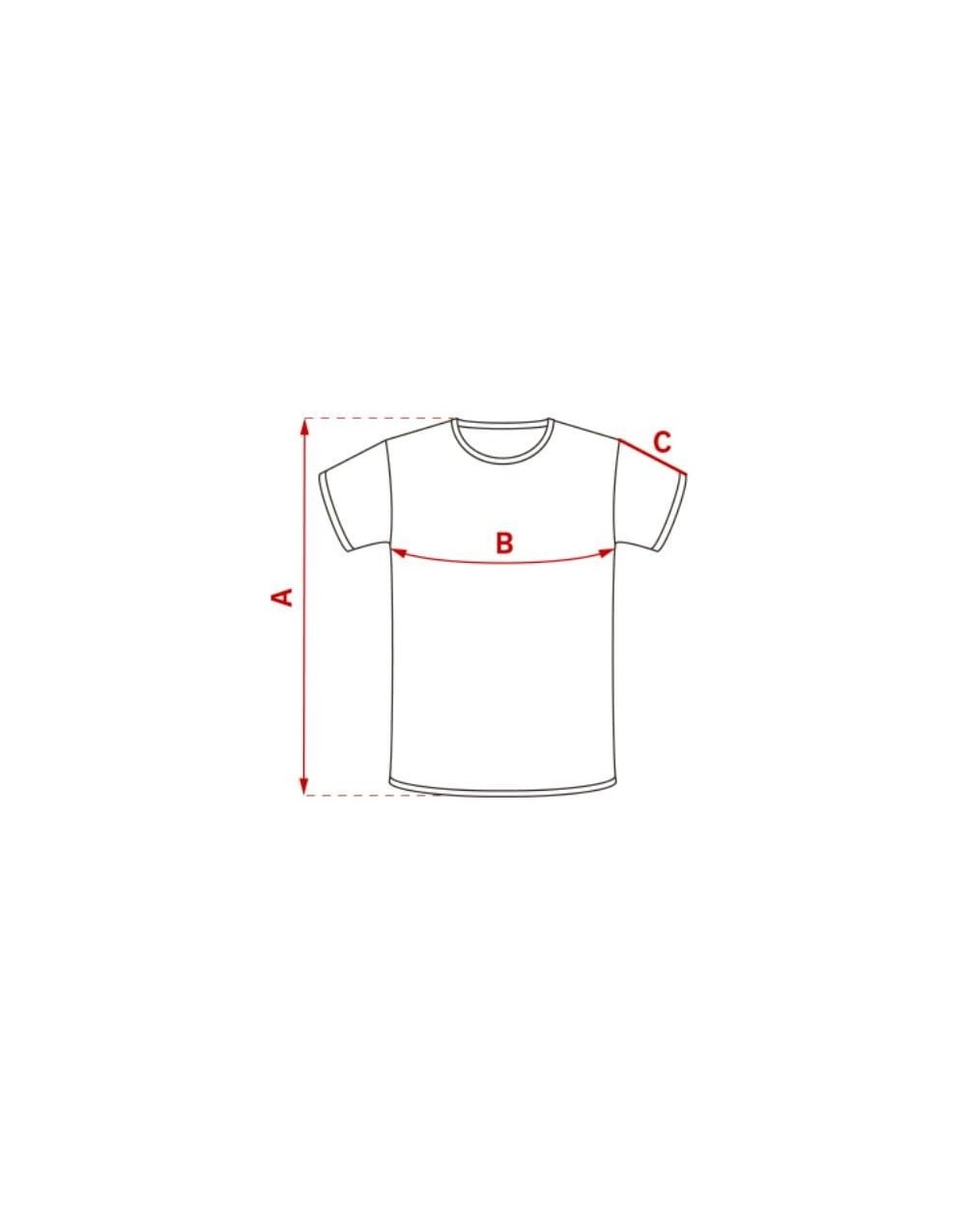 BURBERRY T-shirt męski pomarańczowy TBB02 | Sklep GriShop.eu