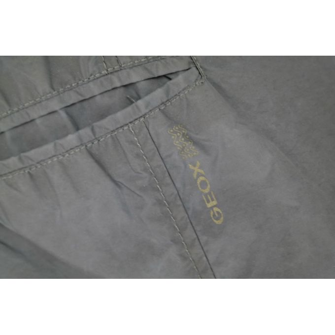 GEOX Kurtka męska granatowa (L) | Grishop | Kurtki