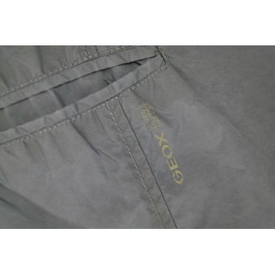 GEOX Kurtka męska granatowa (L) | Grishop | Kurtki