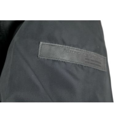 Marco O'Polo Kurtka męska czarna (M) | Grishop | Kurtki