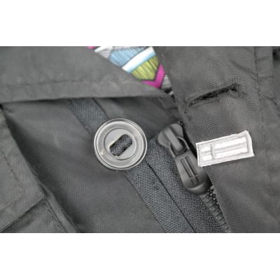 Marco O'Polo Kurtka męska czarna (M) | Grishop | Kurtki