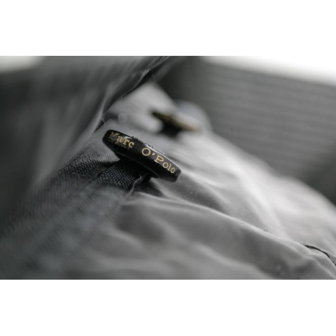 Marco O'Polo Kurtka męska czarna (M) | Grishop | Kurtki