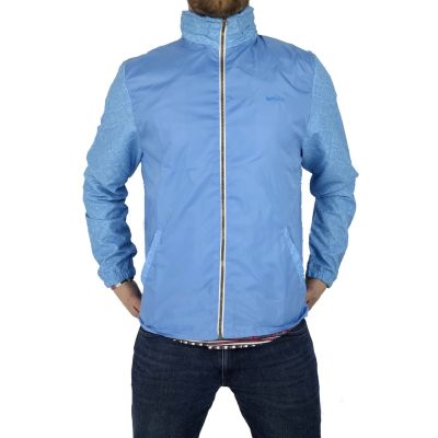 GAS Kurtka męska niebieska (L) | Sklep GriShop.eu | Kurtki